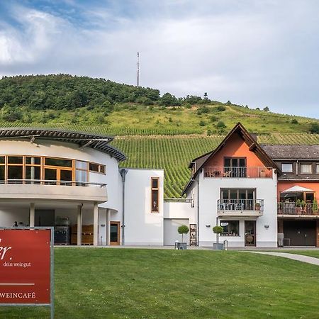 Weingut Peifer Apartamento Traben-Trarbach Exterior foto