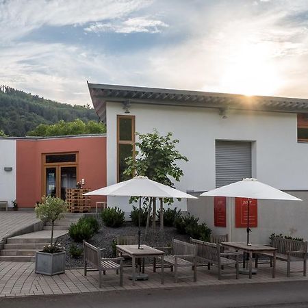 Weingut Peifer Apartamento Traben-Trarbach Exterior foto