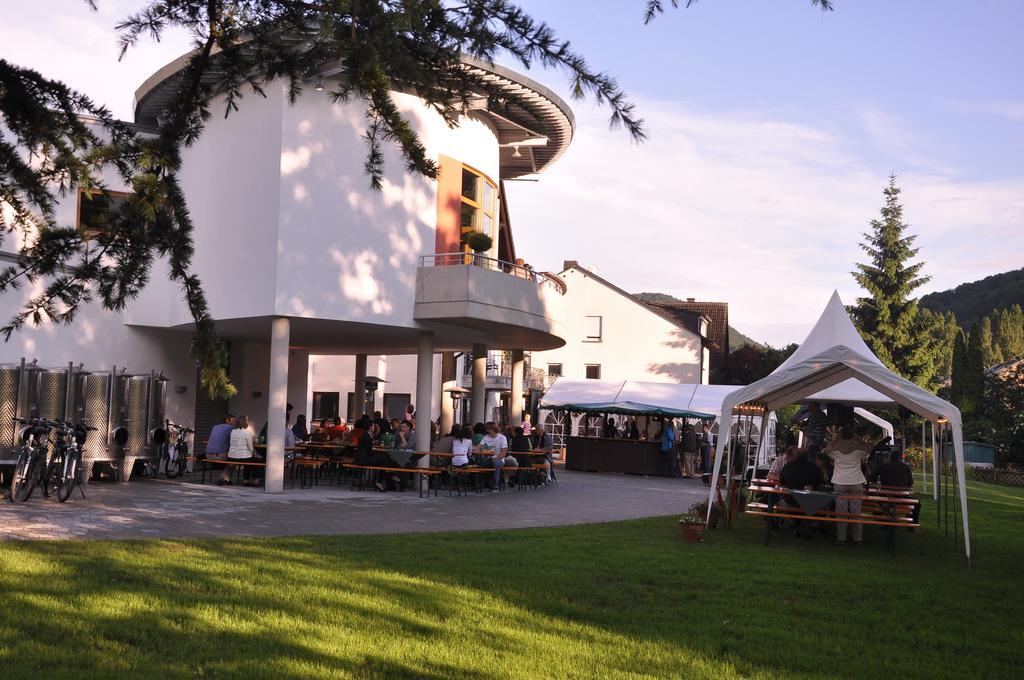 Weingut Peifer Apartamento Traben-Trarbach Quarto foto