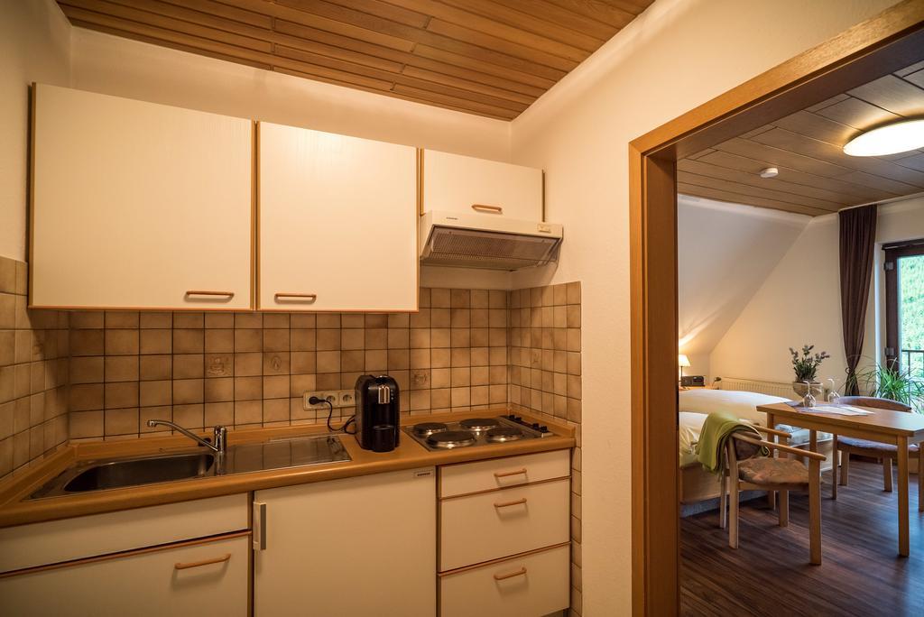 Weingut Peifer Apartamento Traben-Trarbach Quarto foto