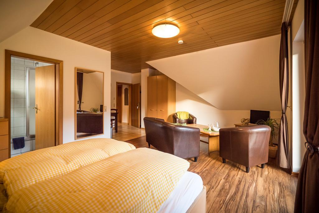 Weingut Peifer Apartamento Traben-Trarbach Quarto foto