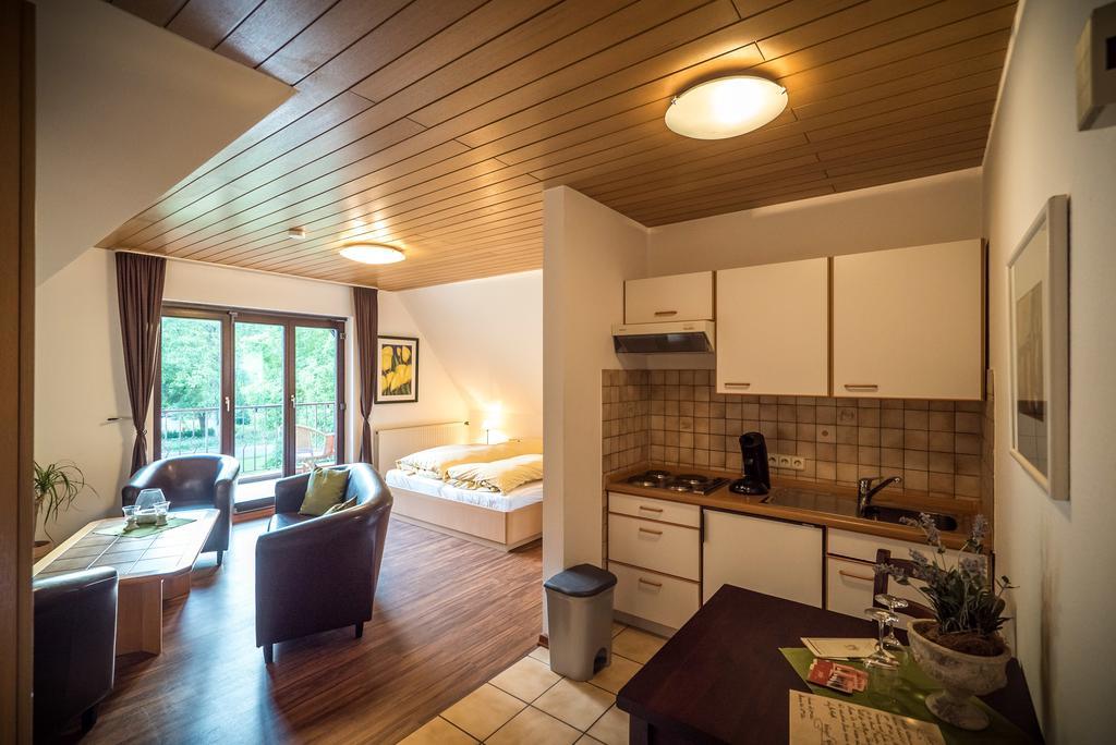 Weingut Peifer Apartamento Traben-Trarbach Quarto foto
