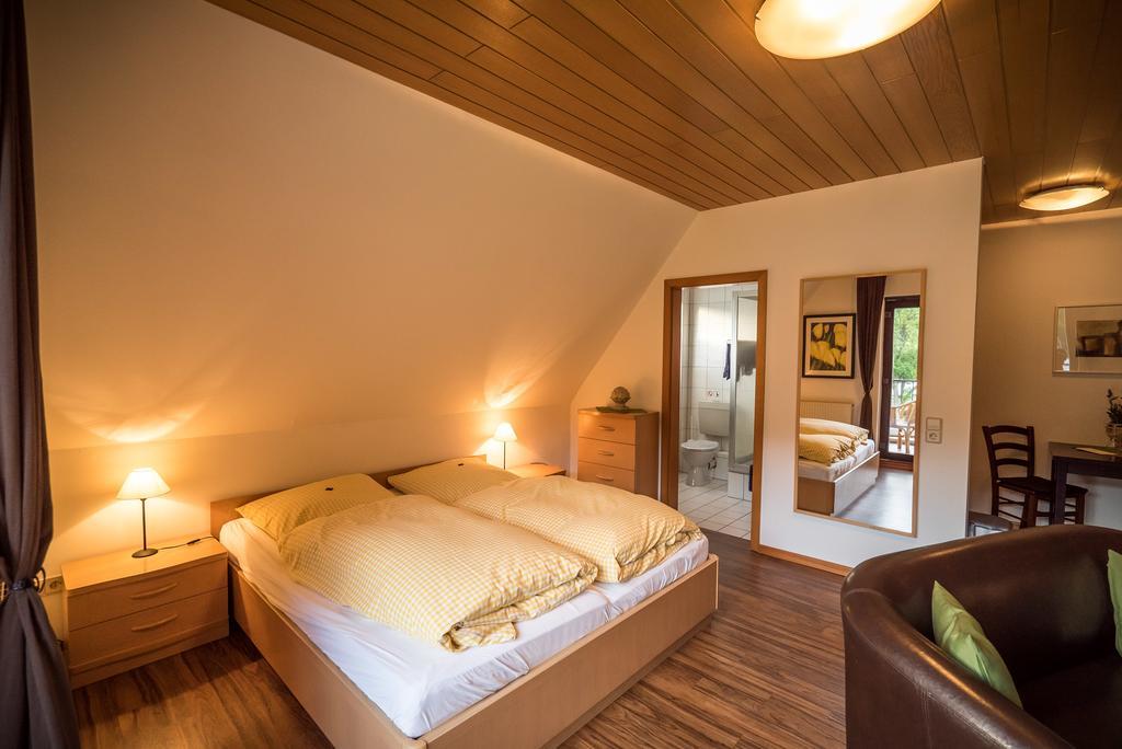 Weingut Peifer Apartamento Traben-Trarbach Quarto foto